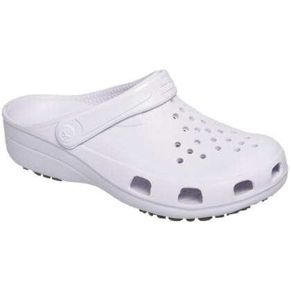 Imagem de Sandália Babuche Soft Mania com Tira Detalhe Perfuros e Sola Antiderrapante