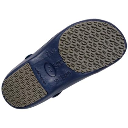 Imagem de Sandália Babuche Soft Mania com Tira Detalhe Perfuros e Sola Antiderrapante