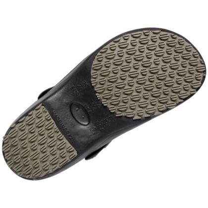 Imagem de Sandália Babuche Soft Mania com Tira Detalhe Perfuros e Sola Antiderrapante