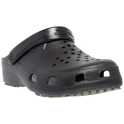 Imagem de Sandália Babuche Soft Mania com Tira Detalhe Perfuros e Sola Antiderrapante