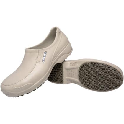 Imagem de Sandália Babuche Soft Works Fechado com Elastico em EVA e Sola Borracha