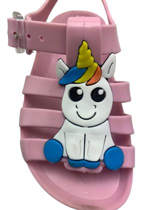 Imagem de Sandalia baby unissex mini flex