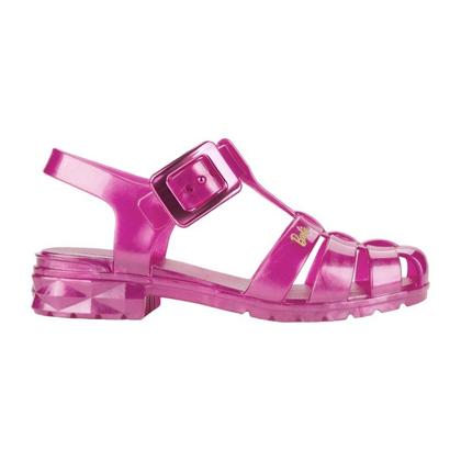 Imagem de Sandália Barbie Aranha Duo Plus Juvenil Menina