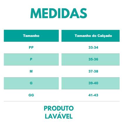 Imagem de Sandália Baruk Apoio Retropé Evolution - Chantal