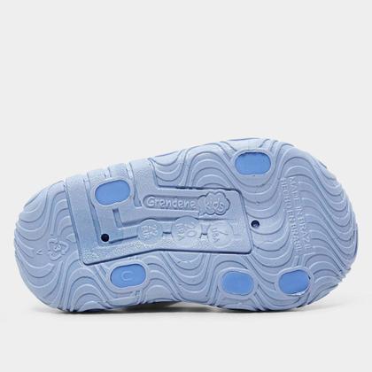 Imagem de Sandália Bebê Grendene Disney Puff Bag Menina