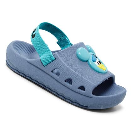 Imagem de Sandália Bebê Grendene Kids Disney Queridos Menino