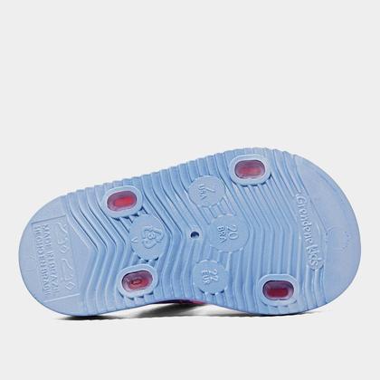 Imagem de Sandália Bebê Grendene Stitch Hora Do Lanche Menina