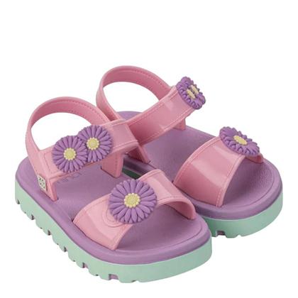 Imagem de Sandália Bebê Zaxy Flower Baby REF: 18997