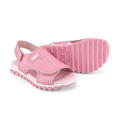 Imagem de Sandália bibi papete summer roller infantil menina  1103168