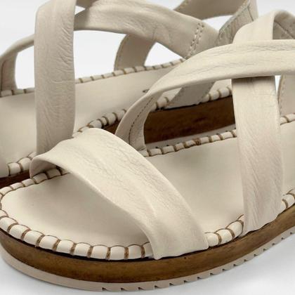 Imagem de Sandália Bottero Casual Flatform Feminina