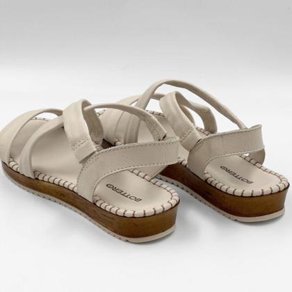Imagem de Sandália Bottero Casual Flatform Feminina
