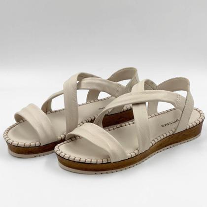 Imagem de Sandália Bottero Casual Flatform Feminina