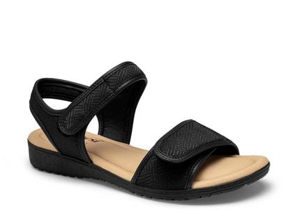 Imagem de Sandália Campesi Numeração Especial Com Regulagem CP422