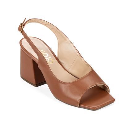 Imagem de Sandália Cecília Peep Toe