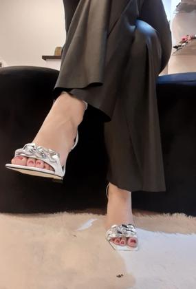 Imagem de Sandália Chain