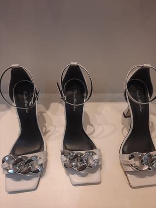 Imagem de Sandália Chain