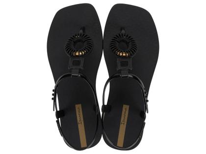 Imagem de Sandalia Chinelo Feminino Ipanema Class Edge Graphics