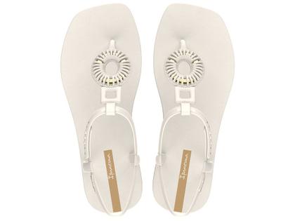 Imagem de Sandalia Chinelo Feminino Ipanema Class Edge Graphics