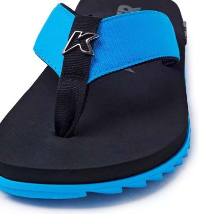 Imagem de Sandália Chinelo Kenner Kivah Original Masculino Feminino