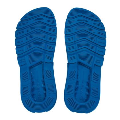Imagem de Sandalia/chinelo kenner original rakka mono azul