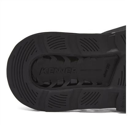 Imagem de Sandalia Chinelo Kenner Rakka U1 DBU 01 preta Original