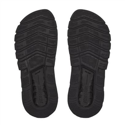 Imagem de Sandalia Chinelo Kenner Rakka U1 DBU 01 preta Original