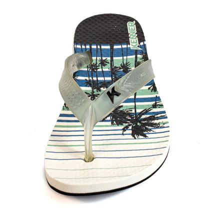 Imagem de Sandália Chinelo Kenner Summer Tropicais Original Masculino