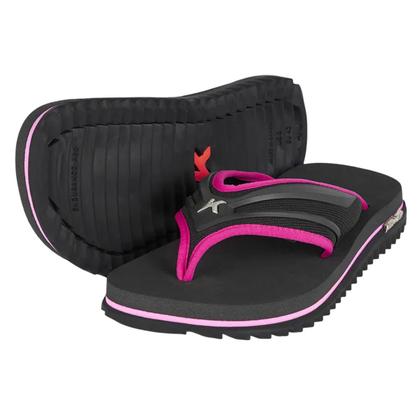 Imagem de Sandália Chinelo Kivah Collab L7 New Force Kenner