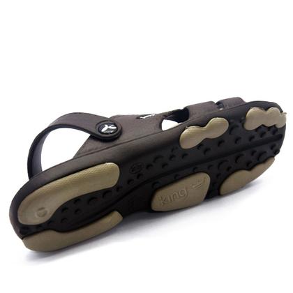Imagem de Sandália Chinelo Masculino Urban King Kb1406