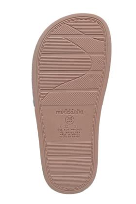 Imagem de Sandália Chinelo Menina Slide De Laço Molekinha 2311103