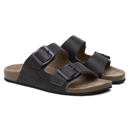 Imagem de Sandália  Chinelo Papet An Do 34 Até 44 Porta Cartao