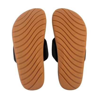 Imagem de Sandália Chinelo Quiksilver Layback Omni Basic Robusto