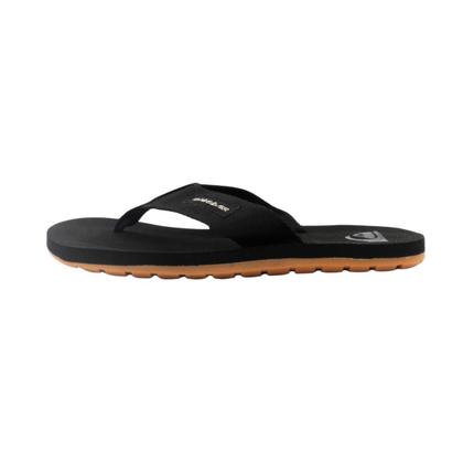 Imagem de Sandália Chinelo Quiksilver Layback Omni Basic Robusto