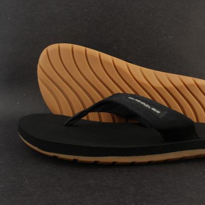 Imagem de Sandália Chinelo Quiksilver Layback Omni Basic Robusto