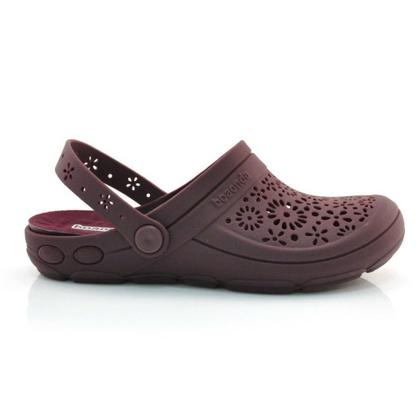 Imagem de Sandalia Clog Babuche Boa Onda Nellie Feminino