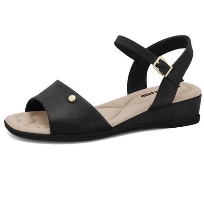 Imagem de Sandalia comfortflex np plus ref 2470323