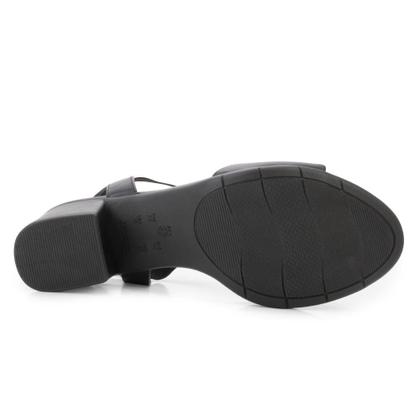Imagem de Sandália Comfortflex Salto CF25-25573