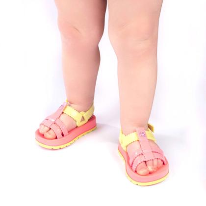Imagem de Sandália conectadinha baby zaxynina