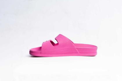 Imagem de Sandália Confort - Rosa