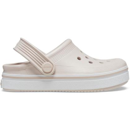 Imagem de Sandália crocband off court clog kids quartz