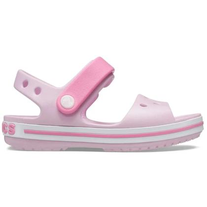 Imagem de Sandália Crocband Sandal Infanto Juvenil - CROCBANDKI