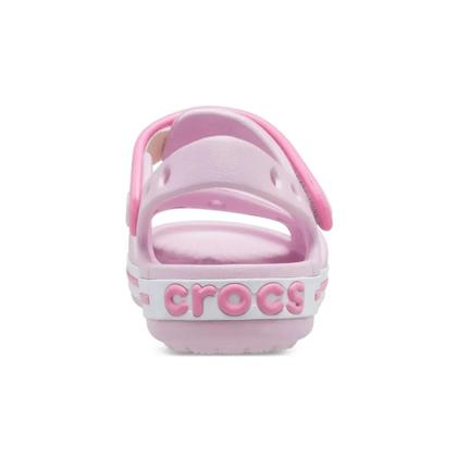 Imagem de Sandália Crocband Sandal Infanto Juvenil - CROCBANDKI