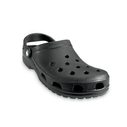 Imagem de Sandália Crocs Classic BLACK