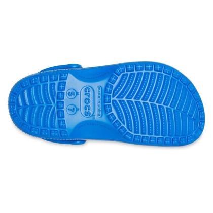 Imagem de Sandália Crocs Classic BLUE BOLT