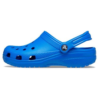 Imagem de Sandália Crocs Classic BLUE BOLT