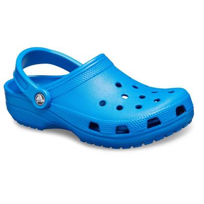 Imagem de Sandália crocs classic bright cobalt