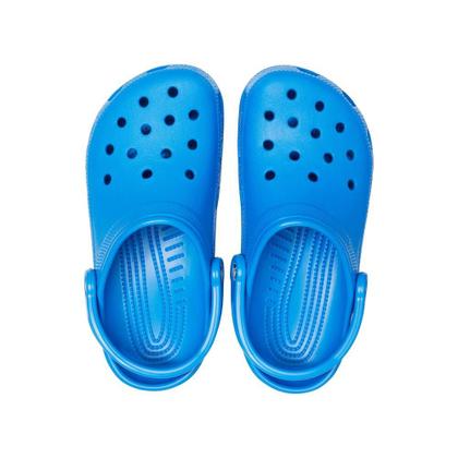 Imagem de Sandália crocs classic bright cobalt