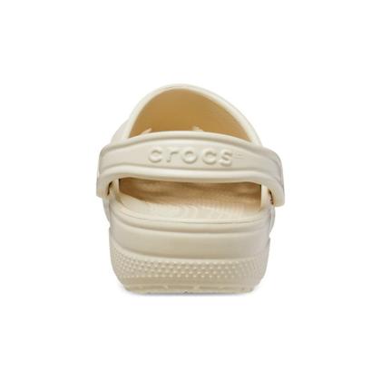 Imagem de Sandália Crocs Classic Clog BONE