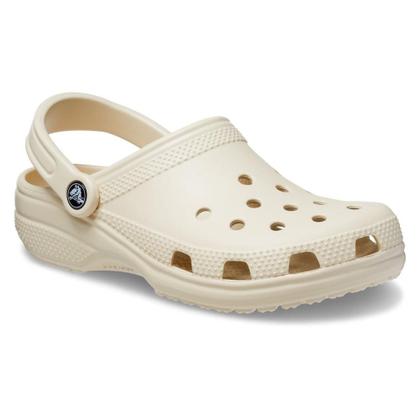 Imagem de Sandália Crocs Classic Clog BONE