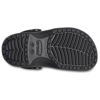 Imagem de Sandália Crocs Classic Clog K BLACK